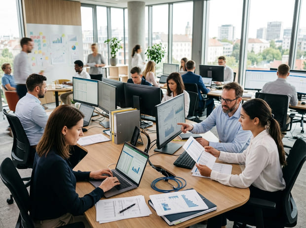 Наша команда Sadorelinana